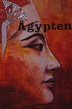 Titel - Profil der Nofretete