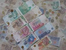 "Big Five" einmal anders