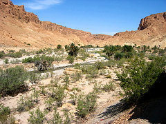 Durch die Schluchten mit dem Luxuszug