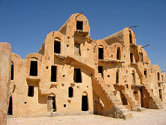 Ksar Ouled Soltane