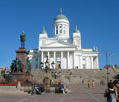 Lutherische Domkirche