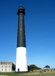 An der Südspitze Saaremaas