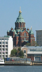 Die Uspenski-Kathedrale