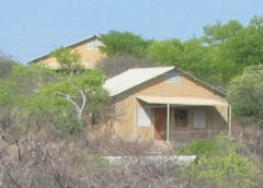 Etosha Safari Lodge