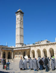 Omayyaden-Moschee