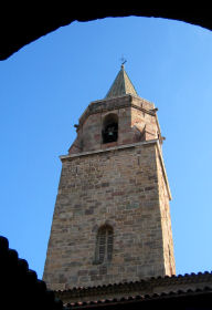 Kathedrale von Fréjus