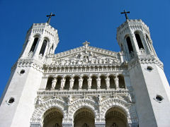 Notre Dame de Fourvière