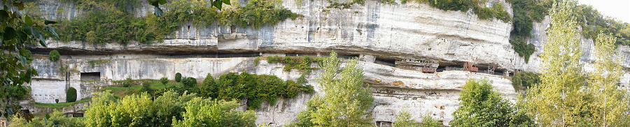 Roque Saint Christophe