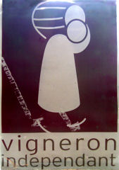 Im unabhängigen Weingut Chateau Frandat von Patrice Sterlin