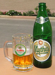 Dem Mythos Griechenland auf der Spur ;-)