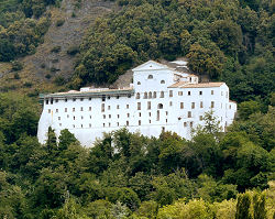 Palazzo am Lago Montecchio