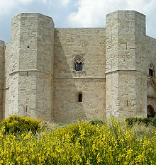 Castel del Monte