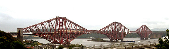 Forth-Bridge