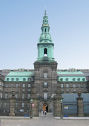Schlo� Christiansborg 