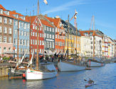 Am Nyhavn  