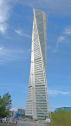 Turning Torso 