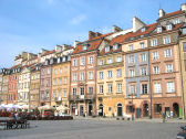 Der alte Marktplatz 