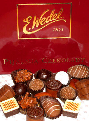 K�stlichkeiten aus dem Hause Wedel 